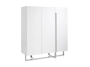 3053 - Highboard with doors by Angel Cerdá - view 2